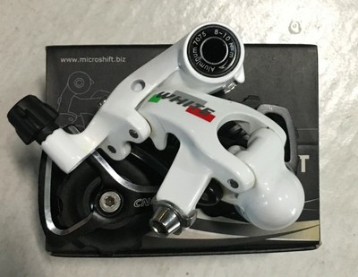 microshift white