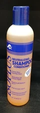Isoplus Neutralizing Shampoo+Conditioner 8 fl oz ea *(2-Pack)*