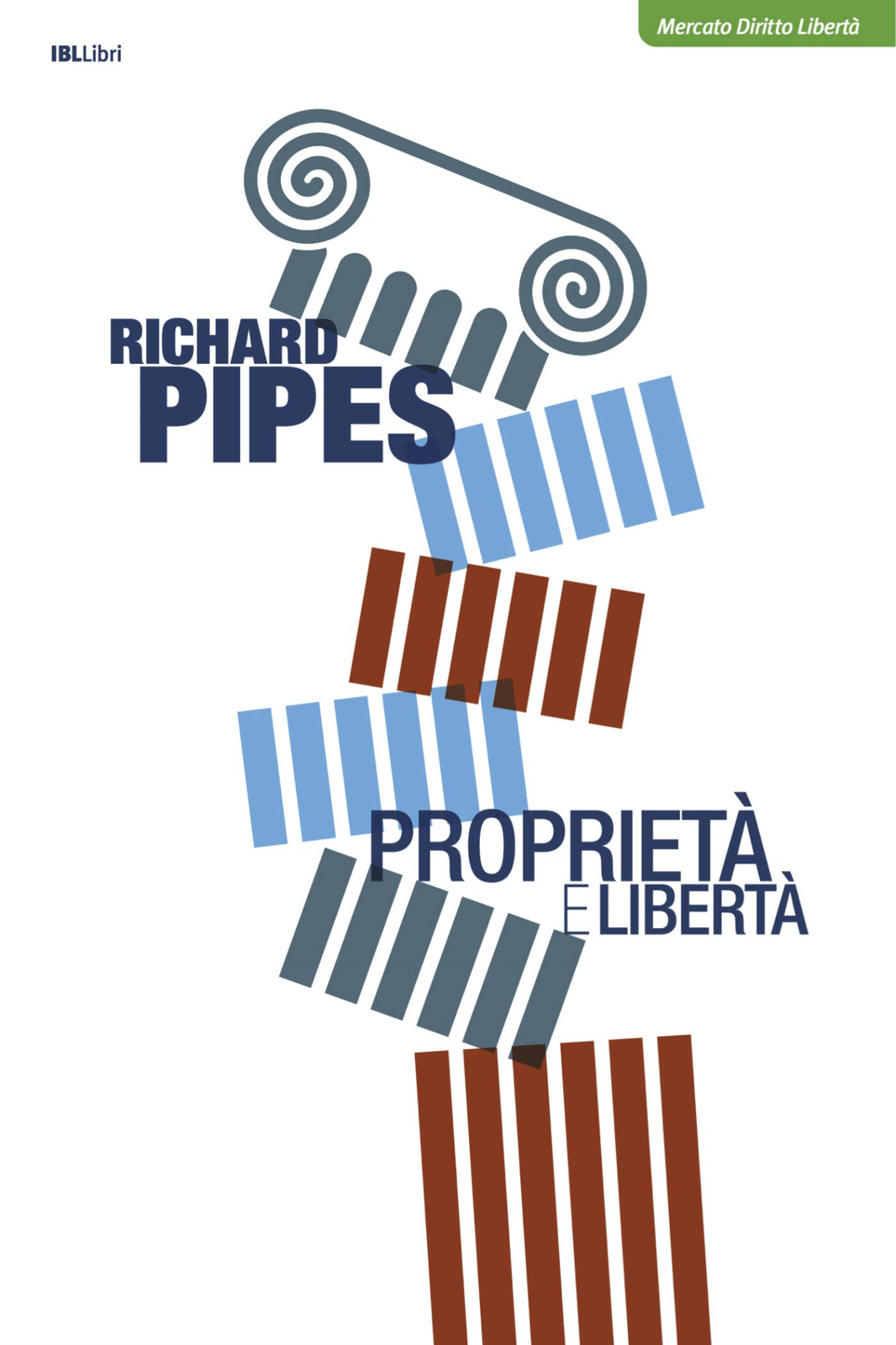Libri Richard Pipes - Proprieta E Liberta