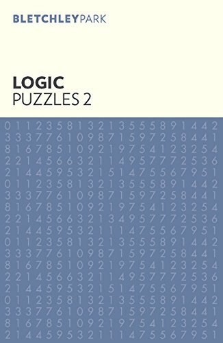 Bletchley Park Logic Puzzles: No. 2 By Arcturus Publishing
