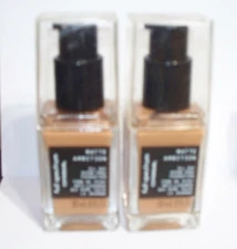 Lot of (2) Cover Girl Matte Ambition Foundation CHOOSE SHADE Full Spectrum New