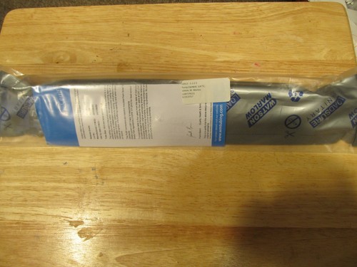 Watson Marlow 720 Loadsure Pump Element, 3/4"TC, 19mm, 3A CIP 960.0190.PFT