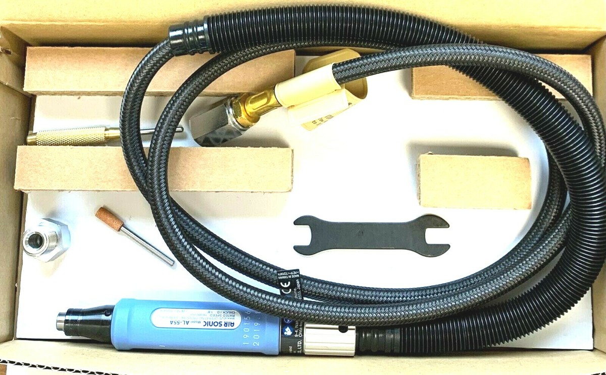 NITTO KOHKI #AL55-A 1/8 NITTO KOHKI #AL55-A 1/8