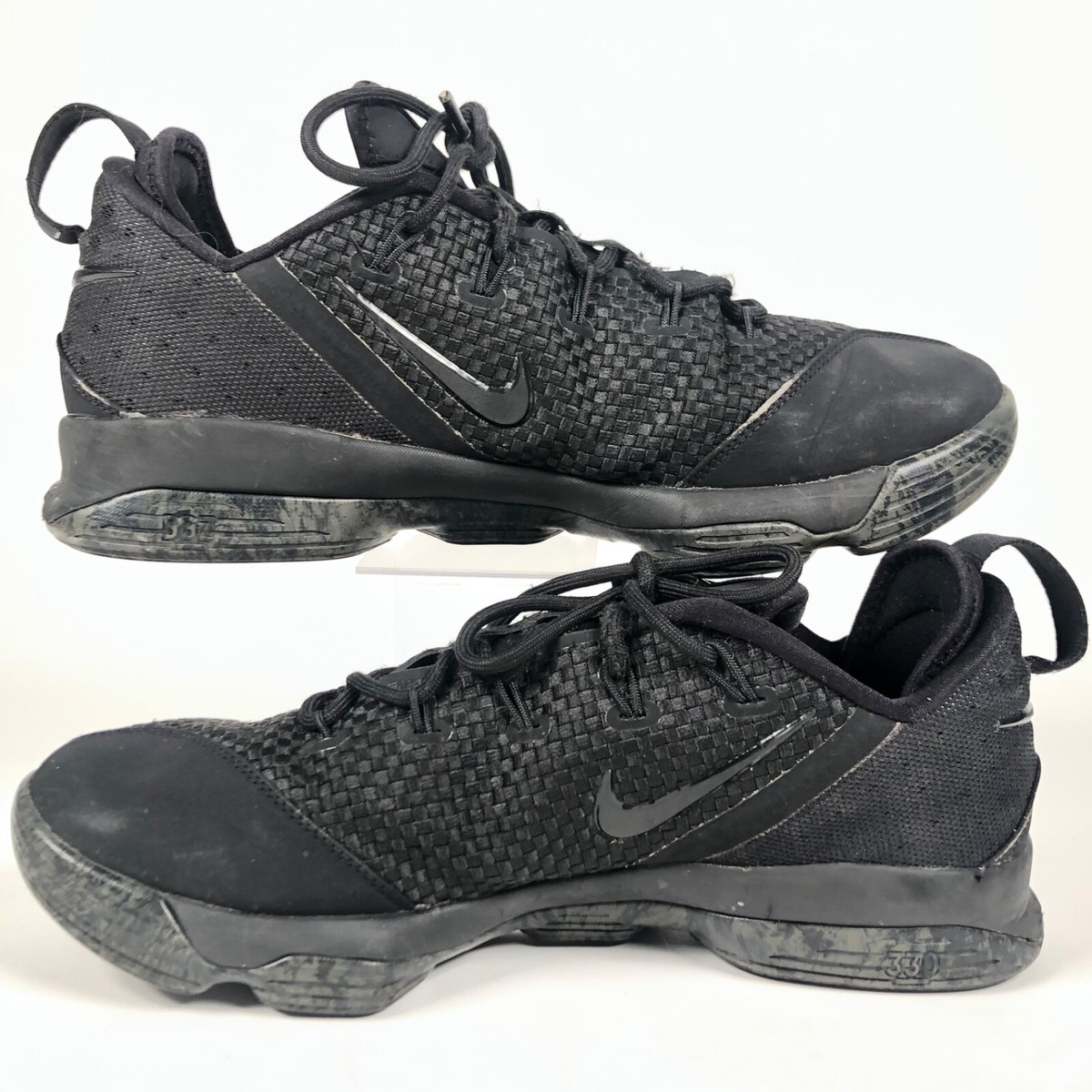 nike lebron xiv low mens basketball shoes