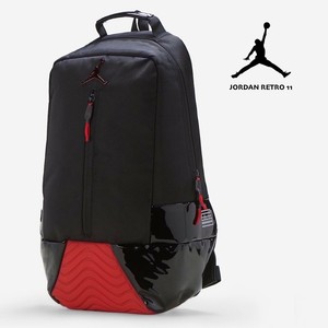 jordan bred backpack