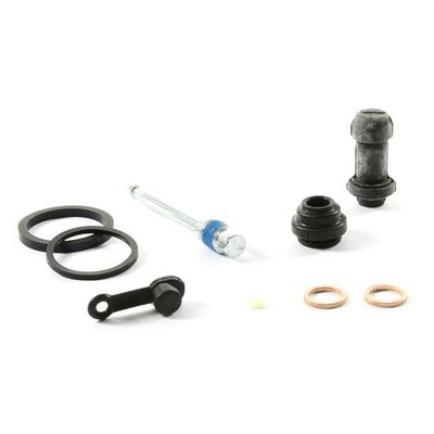 Rear Brake Master Cylinder Rebuild Kit For Suzuki DRZ400 / DRZ400E 2009-2011