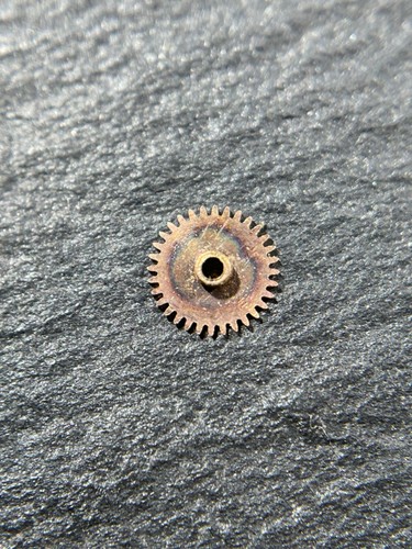Piaget 9P Pièces / Parts - Bild 16 von 30