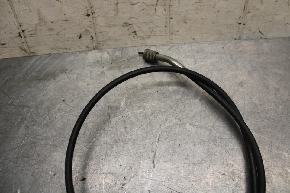 Suzuki GS850G 1981 buje de transmisión de velocidad con cable BB37 Foto 4 de 4