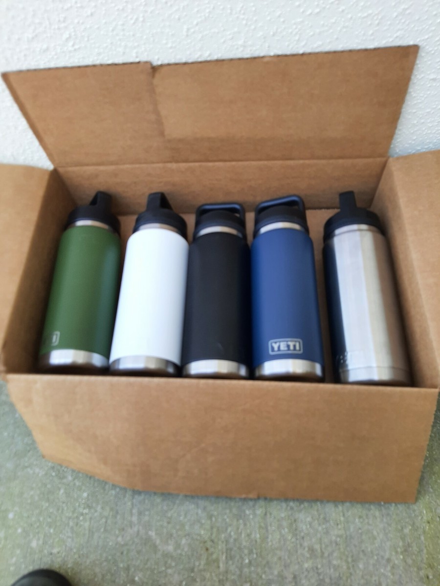 Yeti 36oz Bottles Assortment Box | eBay