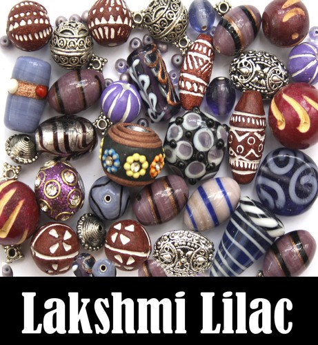 Jewellery making beads mixed packs - Picture 32 of 32