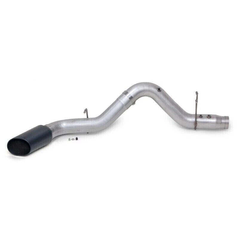 Banks Power 48996-B for 17-19 Chevy Duramax L5P 2500/3500 Monster Exhaust System - Image 4 of 4
