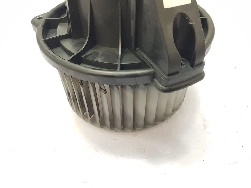 Land Rover Range Rover Sport 2010 calefactor soplador motor  Foto 3 de 4