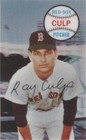 1970 Kellogg's 3-D Super Stars - Ray Culp #35