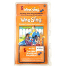 Wee Sing Children's Songs and Fingerplays Vintage 1979 Cassette Tape & Book Set