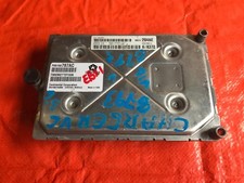 OEM 2014 14 DODGE CHARGER ENGINE COMPUTER ECU ECM EBX - PART # P68214204AE