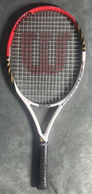 Wilson BLX Prostaff 24 Tennis Racquet 100 Sq In 16 X 20 String Pattern