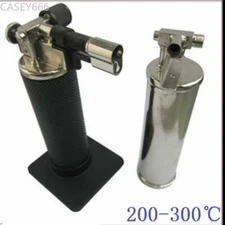 Saxophone Woodwind Repair Tool Kit Parts - Welding Torch Heating Bottle Machine