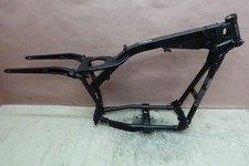 2007-2011 Harley Davidson Dyna Street Bob FXDBI Main Frame Chassis