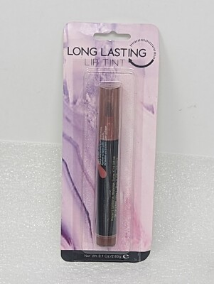 Max Factor Lipfinity Long Lasting Lip Tint #08 Nice N Nude