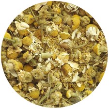Camomilla fiori - busta termosaldata da 70 grammi SPEDIZIONE GRATUITA