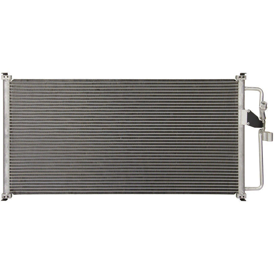 AC Condenser 4806 For 1997-2003 Pontiac Grand Prix Buick Regal 3.8L 3.1L - Image 3 of 4