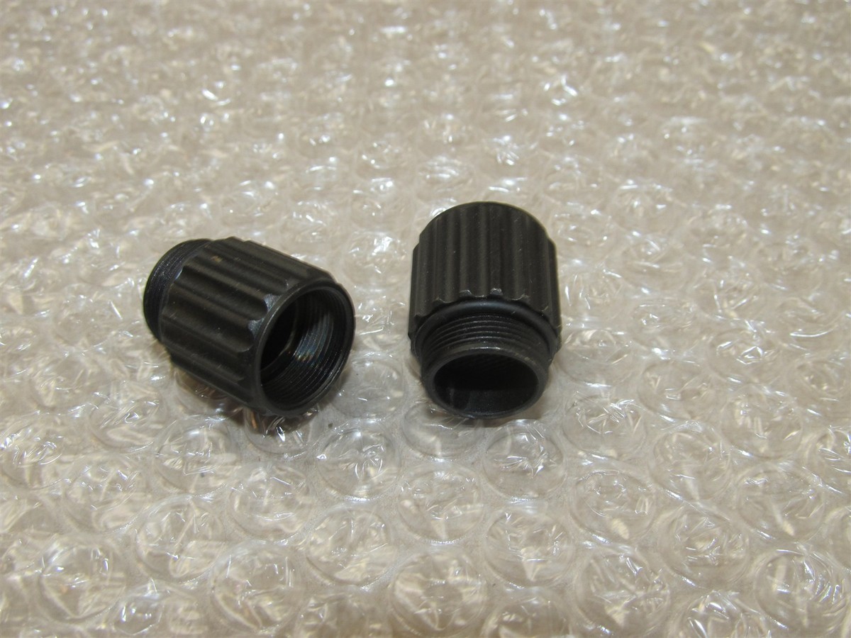 2 Aimpoint Comp M2, M68, & M3 Close Combat Optic CCO Double