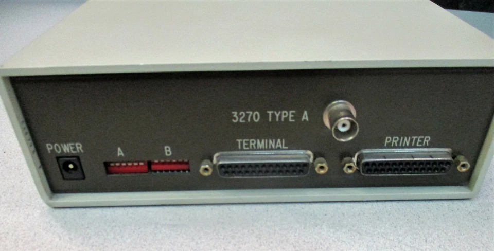 Intermec 9175 Coax Adapter - Image 4 of 4