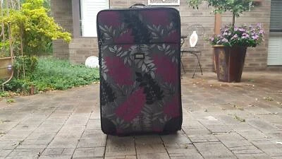 strandbags suitcase covers
