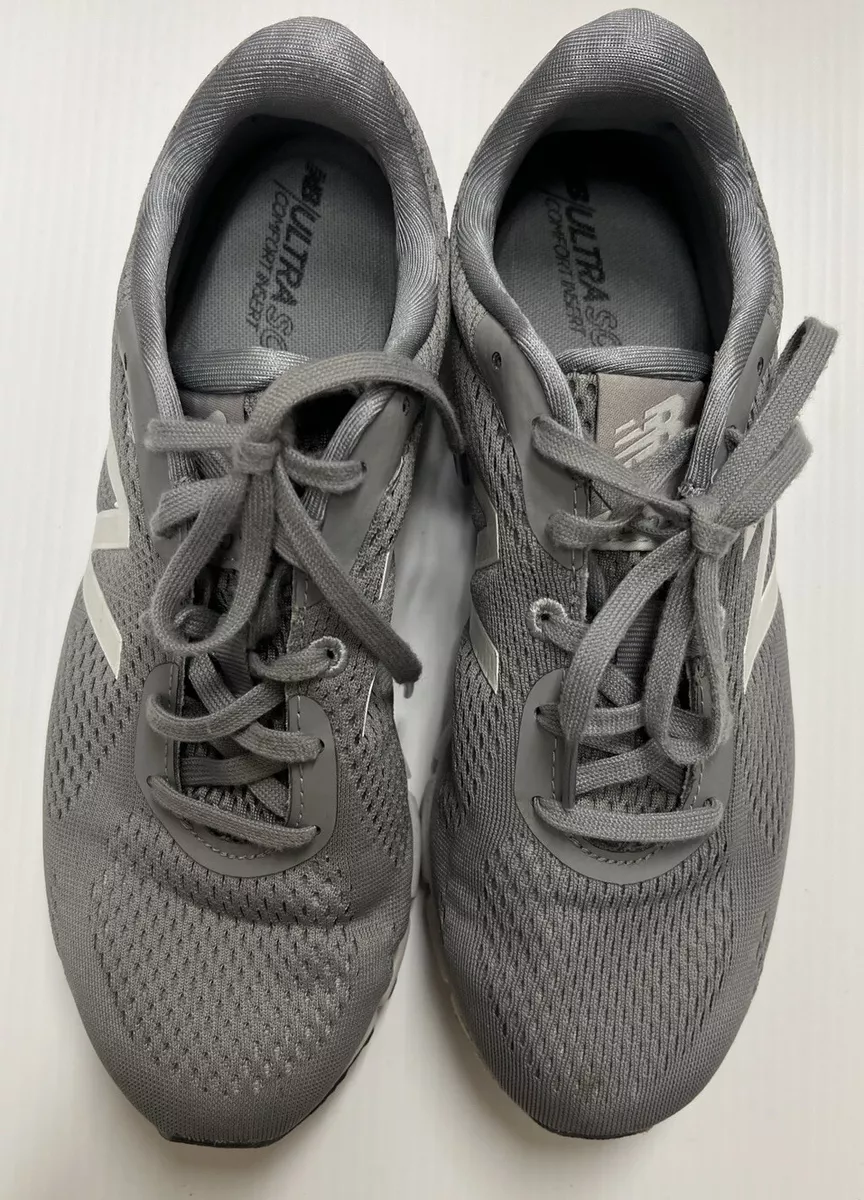 New balance ultra clearance soft 600 v2
