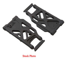 ARRMA AR330372 Suspension Arms Lower Rear ARAC9057