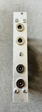 Eurorack Stromdurchführung für Behringer Eu...