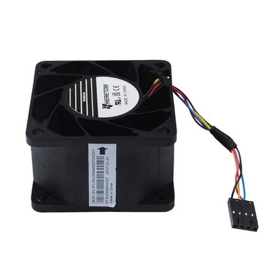 New CPU Cooling Fan 01KP642 Fits For Lenovo Thinksystem SR550 Server