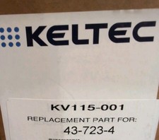 KV115-001 Aftermarket Air-Oil Separator