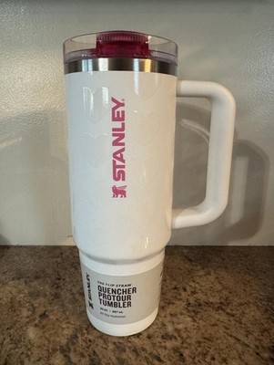 Stanley Valentine's Day Tumbler 2026
