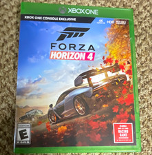 Microsoft Studios Forza Horizon 4 (Xbox One) E Racing HDR - Forza Horizon
