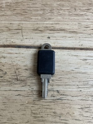 Knoll File Cabinet Key # K022