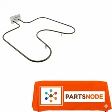 96305711-F For Whirlpool Oven Stove Lower Bake Element Heater Part # Model Heat