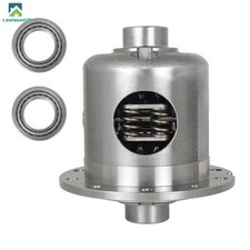 Eat19605 8.8 Posi Unit 31 Spline Heavy-duty Eaton-style Limited-slip For Ford