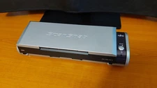 Compact portable scanner Fujitsu ScanSnap S300 - 600dpi (1200dpi) - duplex