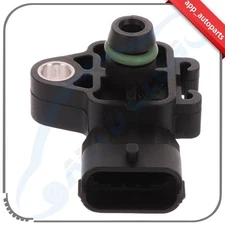 Manifold Absolute Pressure MAP Sensor For CHEVROLET CAPTIVA SPORT 2008-2014