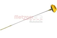 ÖLpeilstab Metzger Autoteile 8001080 Kunststoff FüR Mercedes Citan W415 Tourer 2