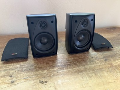 Polk Audio RM6751 Speakers