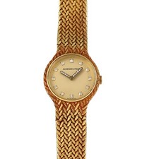 Authentic [Unserviced - Value Price] Audemars...