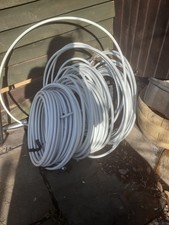 underfloor heating pipe 16mm  50 to 70 metres approx