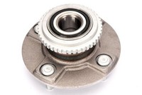 Radlagersatz Hinterachse FüR Nissan Primera Hatchback Traveller Almera II