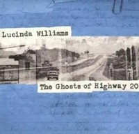 The Ghosts Of Highway 20 | Lucinda Williams | Englisch | Audio-Cd | CD | 2016