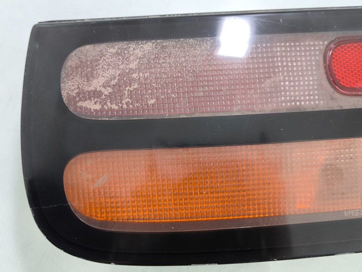 Nissan JDM Fairlady 300zx Z32 1990 - 1996 Turbo Rear Taillight