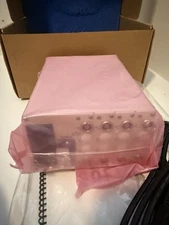 VEECO PIEZOCON MULTI-CHANNEL CONTROLLER PZ3-90-4-01-107 GAS CONCEN., Sensor GAS