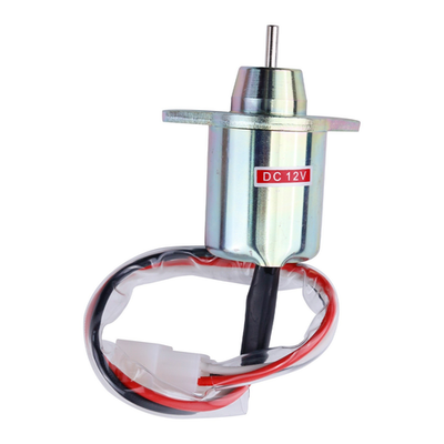 #ad M806808 Fuel Shutoff Solenoid for John Deere X495 X595 1420 1435 1445 1515 1600 $29.00