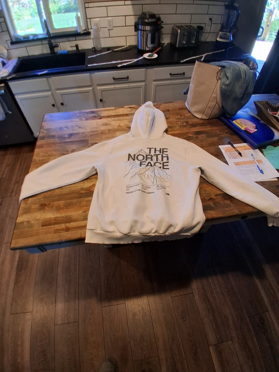 Supreme x The North Face Hoodies & Sweatshirts for Men for Sale